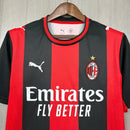 Camisa Milan Home 26/27 - Puma Lançamento