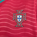 Camisa Portugal Titular 2026 - Puma Lançamento