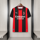 Camisa Milan Home 26/27 - Puma Lançamento