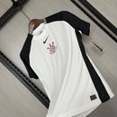 Camisa Corinthians Home 25/26 - Nike Feminina