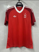 Camisa Flamengo Goleiro 25/26 - Adidas Lançamento