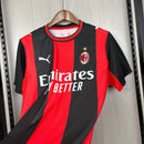 Camisa Milan Home 26/27 - Puma Lançamento