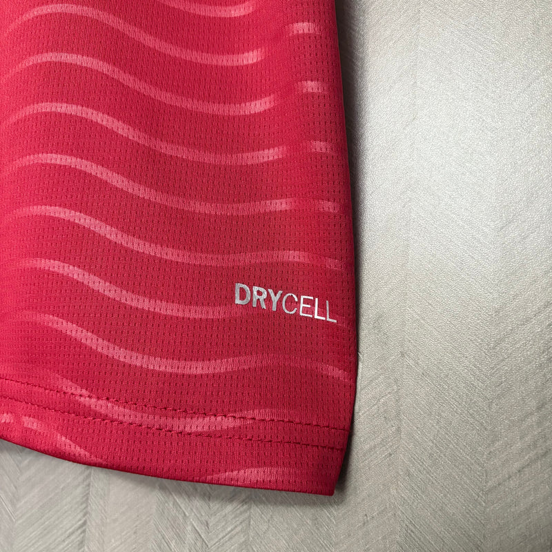 Camisa Portugal Titular 2026 - Puma Lançamento