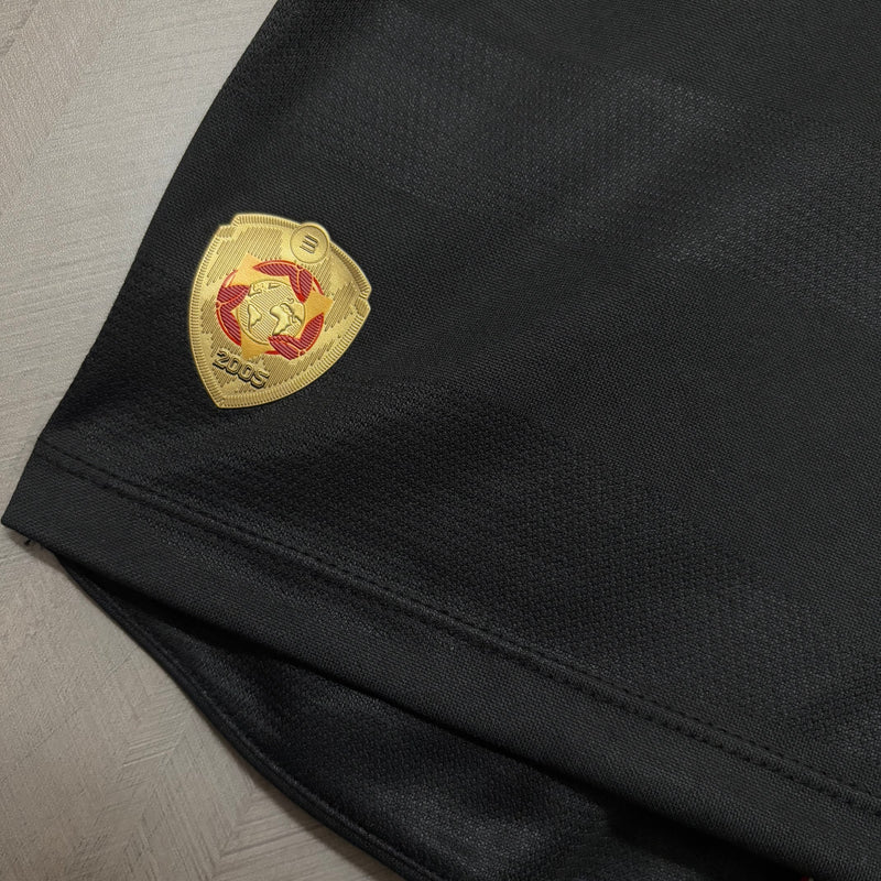 Camisa São Paulo III 25/26 - Lançamento
