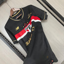 Camisa São Paulo III 25/26 - Lançamento