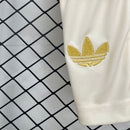 Kit Infantil Flamengo III 25/26