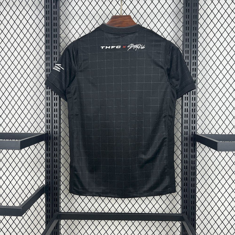 Camisa Tottenham Stray Kids 25/26 - Adidas Lançamento