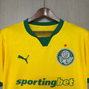 Camisa Palmeiras Third 25/26 - Puma Torcedor Masculina