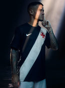 PRÉ-VENDA Camisa Vasco da Gama Home  26/27 - Kappa