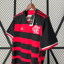 Camisa Flamengo Titular 24/25 - Versão torcedor