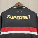 Camisa São Paulo III 25/26 - Lançamento