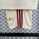 Kit Infantil Flamengo III 25/26