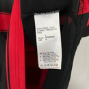 Camisa Flamengo Titular 25/26 - Versão torcedor - Lançamento Adidas