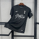 Camisa Tottenham Stray Kids 25/26 - Adidas Lançamento