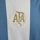 Camisa Argentina Comemorativa 2025 - Adidas Torcedor Masculina