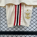 Kit Infantil Flamengo III 25/26