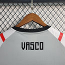 Camisa Vasco Treino 23/24 - Kappa Torcedor Masculina - Treino
