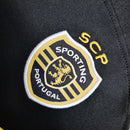 Kit Infantil Sporting edição especial CR7 23/24