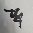 Camisa Vasco Treino 22/23 - Kappa Torcedor Masculina - Treino