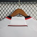 Camisa Flamengo Away 23/24 - Adidas Torcedor Masculina - Lançamento