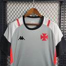 Camisa Vasco Treino 23/24 - Kappa Torcedor Masculina - Treino