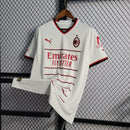 Camisa Milan Away 22/23 - Versão Torcedor