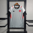 Camisa Vasco Treino 23/24 - Kappa Torcedor Masculina - Treino