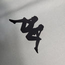 Camisa Vasco Treino 23/24 - Kappa Torcedor Masculina - Treino