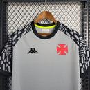 Camisa Vasco Treino 22/23 - Kappa Torcedor Masculina - Treino