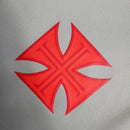 Camisa Vasco Treino 22/23 - Kappa Torcedor Masculina - Treino