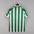 Camisa Real Betis Titular 96/97 - Versão Retro