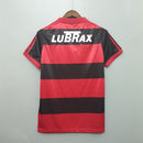 Camisa Flamengo Titular 1990 - Versão Retro