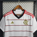 Camisa Flamengo Away 23/24 - Adidas Torcedor Masculina - Lançamento